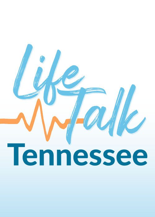 Life Talk Tennessee